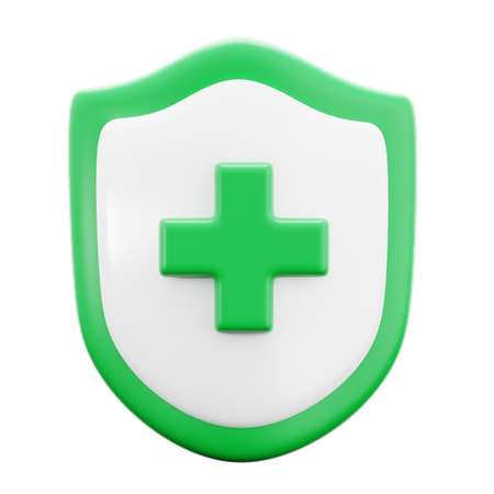 Sinal médico  3D Icon