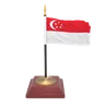 Singapore flag