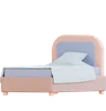 Single Bed