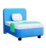 Single Bed