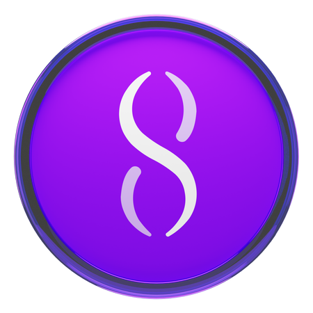 Singularidadnet  3D Icon
