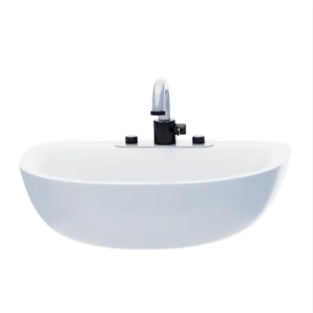 Sink  3D Icon