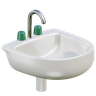 sink 3d