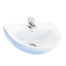 sink 3d logo