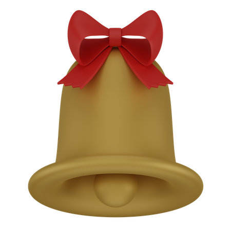 Sino com fita  3D Icon