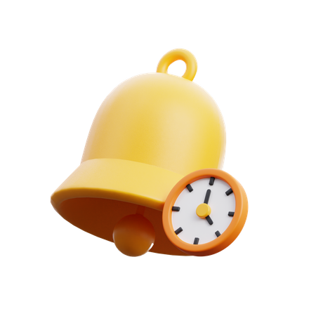 Sino e hora  3D Icon