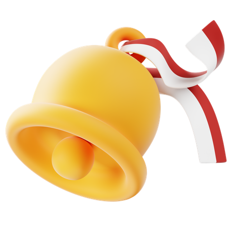 Sino ecoando  3D Icon