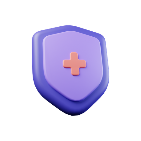 Sistema imunológico  3D Icon