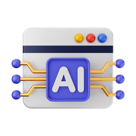 Site que você tem  3D Icon