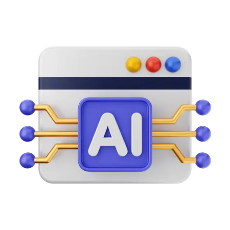 Site que você tem  3D Icon