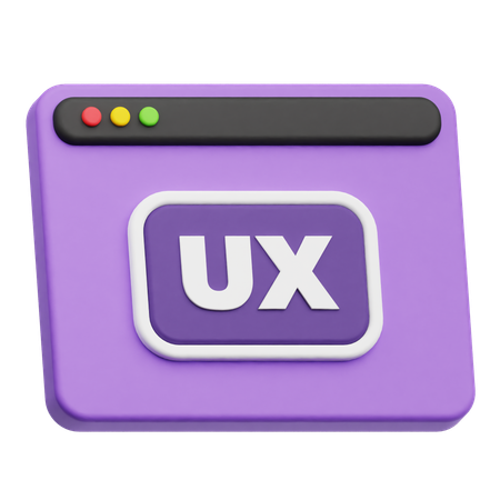 Site Web  3D Icon