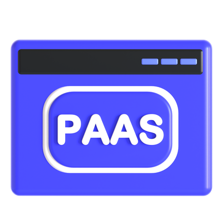 Laissez-passer pour le site Web  3D Icon