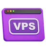 site web vps