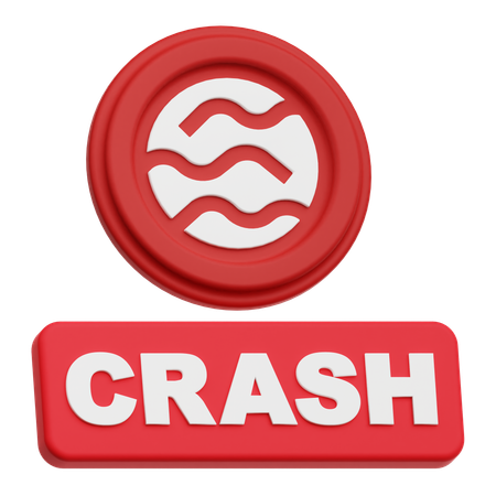 Six accidents  3D Icon