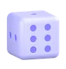 Six Dice