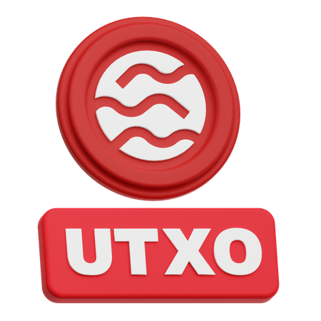 Six petits  3D Icon