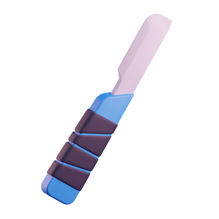 Skalpell  3D Icon