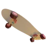 Skateboard