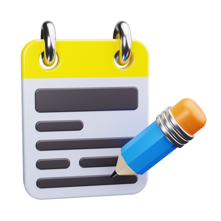 スケッチ  3D Icon