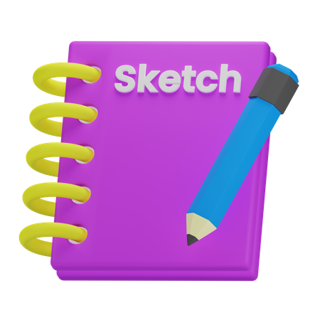 SketchBook  DrawDrawing Pad by Odyssey Apps Ltd