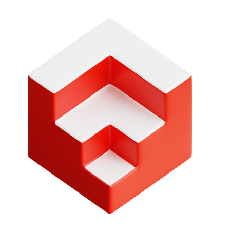 Sketchup  3D Icon