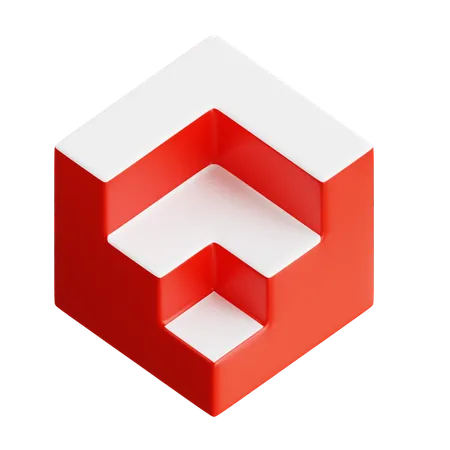 Sketchup  3D Icon