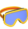 Ski Goggles