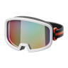 3d ski glasses logo