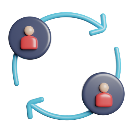 Skills  3D Icon