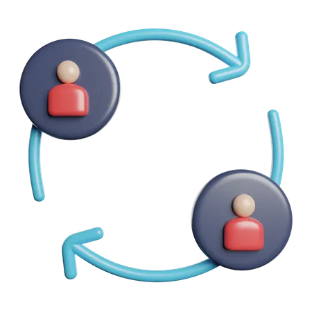 Skills  3D Icon
