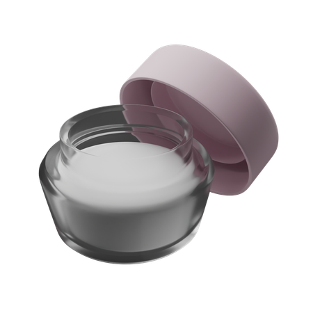 Skincare  3D Icon