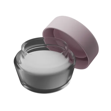 Skincare  3D Icon