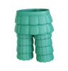Skirt Pants