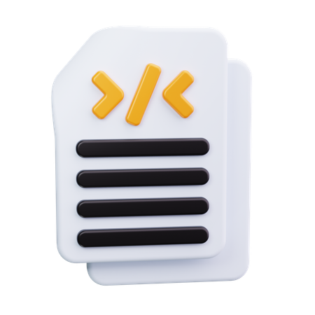 Skriptdatei  3D Icon