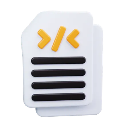 Skriptdatei  3D Icon