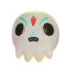 Skull Candy Head