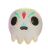 Skull Candy Head