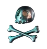 Skull Crosbone