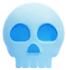 Skull Emoji