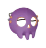 Skull Mask