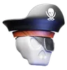 Skull Pirate