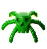 Skull Spider