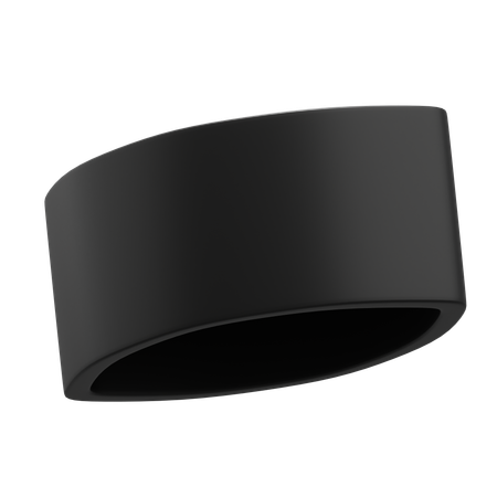 Skullcap  3D Icon