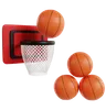 Slam Dunk Success Basketball