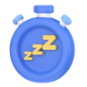 design assets for sleep time