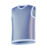 Sleeveless T-Shirt