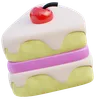 Slice Cake