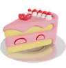 Slice Cake
