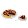 3d crust emoji