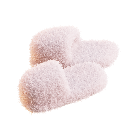 Slippers  3D Icon